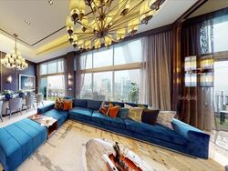Shenton Way (D1), Condominium #594593501